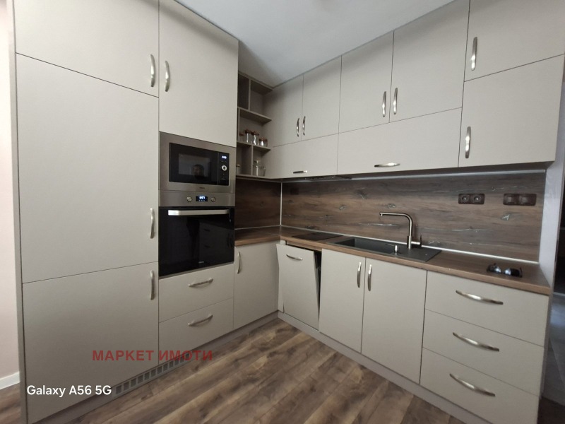 Til salgs  2 soverom Stara Zagora , Ajazmoto , 77 kvm | 45375222 - bilde [12]