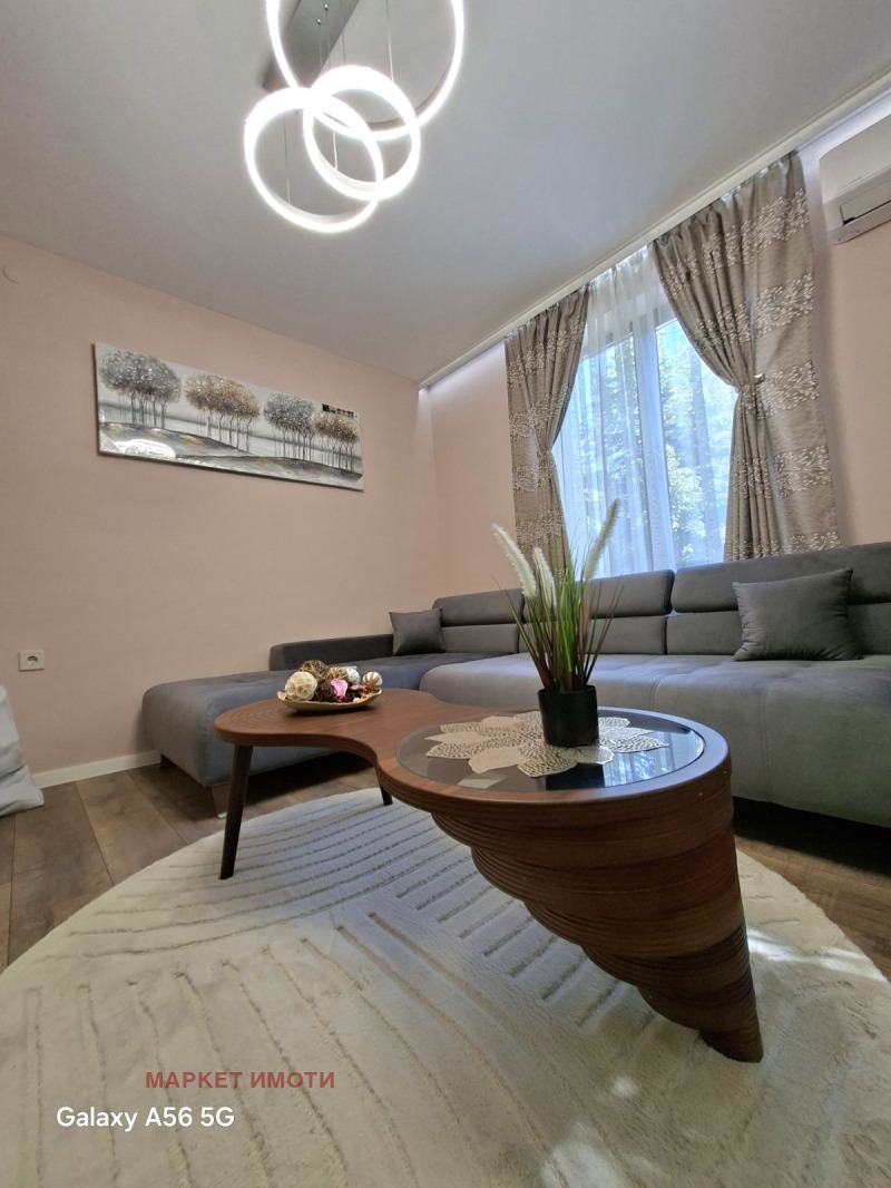 Til salgs  2 soverom Stara Zagora , Ajazmoto , 77 kvm | 45375222 - bilde [2]