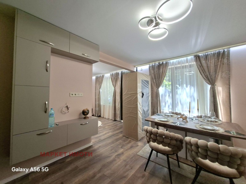 Til salgs  2 soverom Stara Zagora , Ajazmoto , 77 kvm | 45375222 - bilde [9]