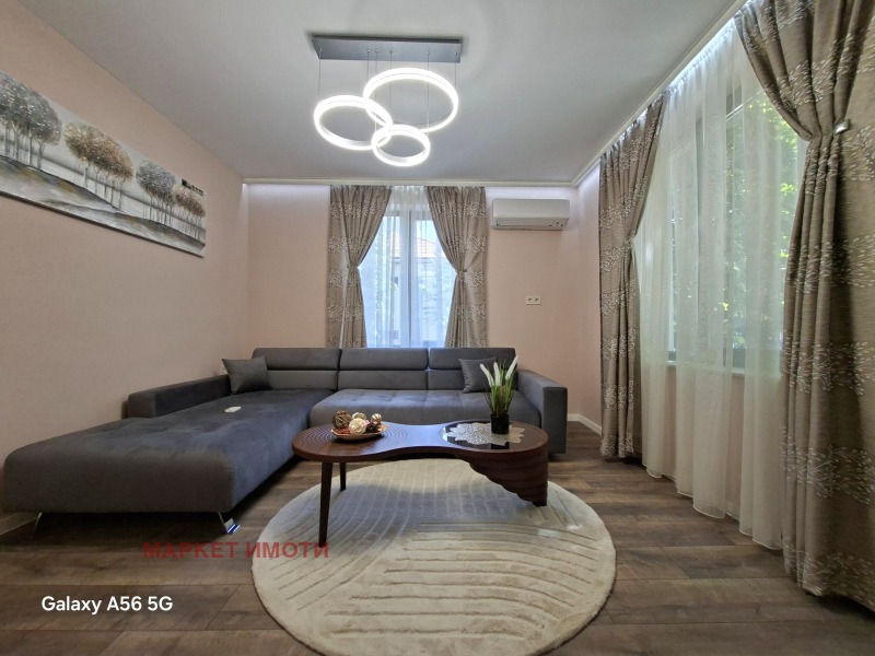 Til salgs  2 soverom Stara Zagora , Ajazmoto , 77 kvm | 45375222