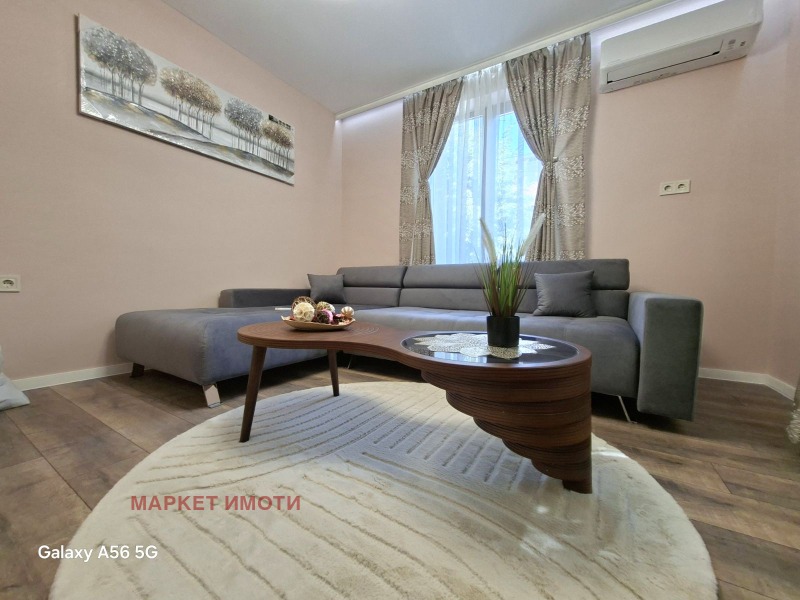 Til salgs  2 soverom Stara Zagora , Ajazmoto , 77 kvm | 45375222 - bilde [3]