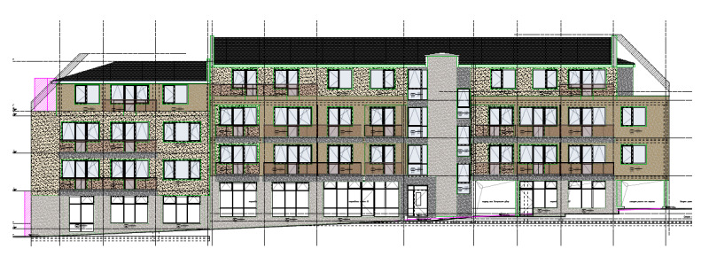 Продава  3-стаен град София , Суходол , 89 кв.м | 22097364 - изображение [6]
