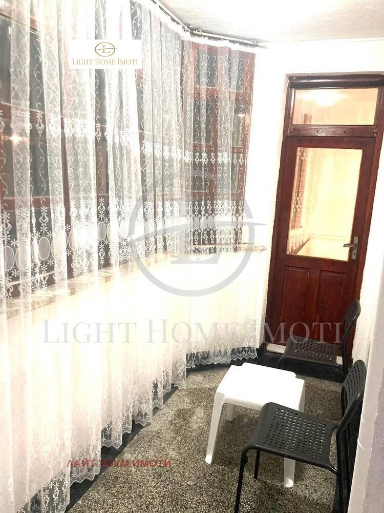На продаж  2 спальні Пловдив , Гагарин , 86 кв.м | 99426690 - зображення [4]