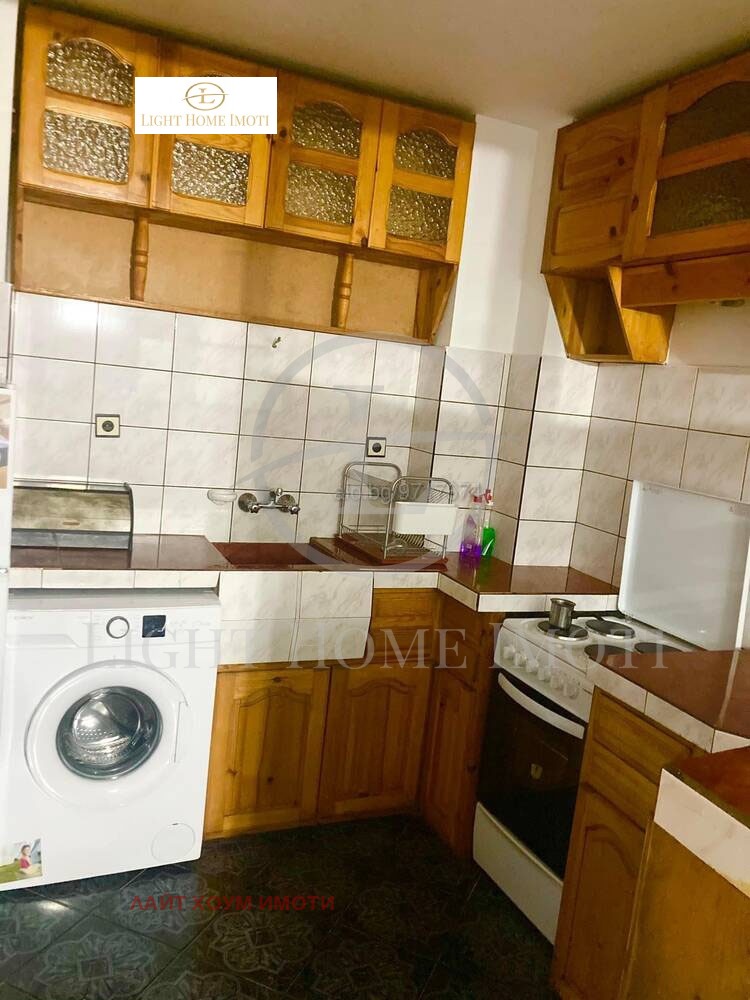На продаж  2 спальні Пловдив , Гагарин , 86 кв.м | 99426690 - зображення [2]