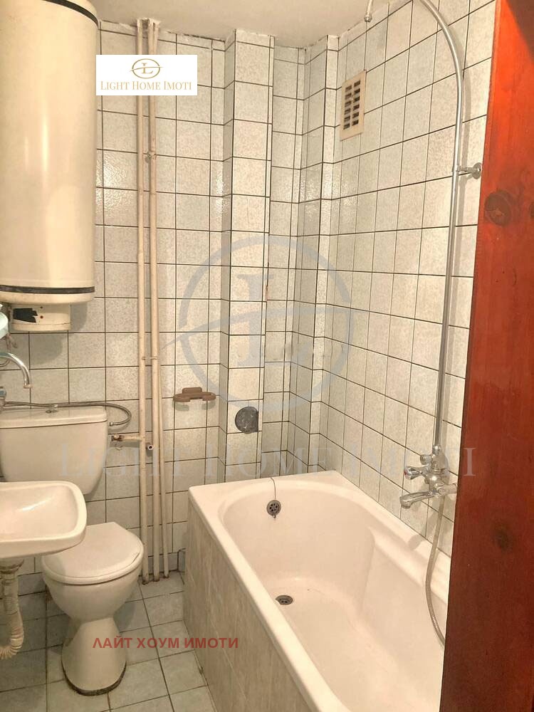 На продаж  2 спальні Пловдив , Гагарин , 86 кв.м | 99426690 - зображення [5]