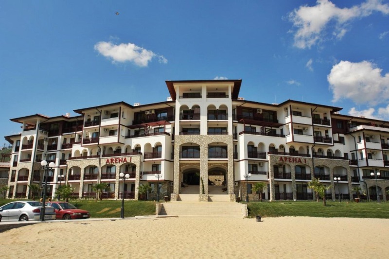 Na prodej  2 ložnice oblast Burgas , Sveti Vlas , 89 m2 | 89066094 - obraz [13]