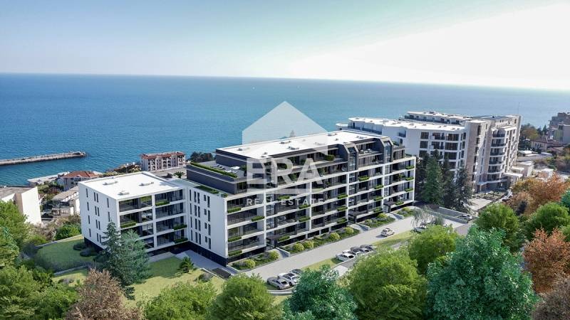 Продаја  2 спаваће собе Варна , к.к. Чајка , 213 м2 | 61319179