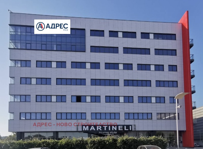 Продава  3-стаен град Русе , Здравец Изток , 125 кв.м | 34743226 - изображение [2]