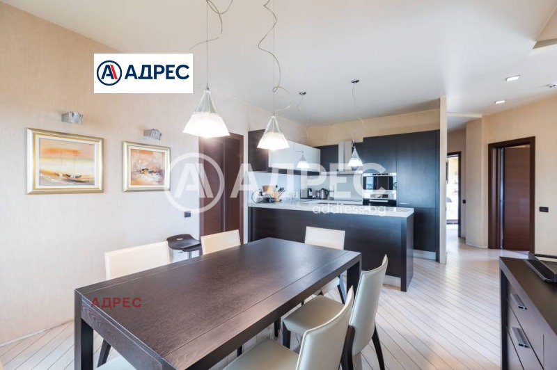 Продава 3-СТАЕН, град Варна, Окръжна болница-Генерали • по договаряне • 43909983 1