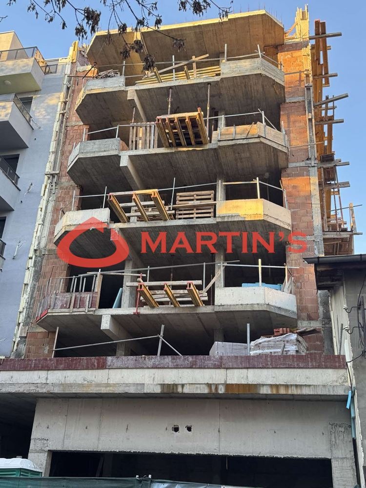 Продава 3-СТАЕН, гр. София, Център, снимка 3 - Апартаменти - 52732783