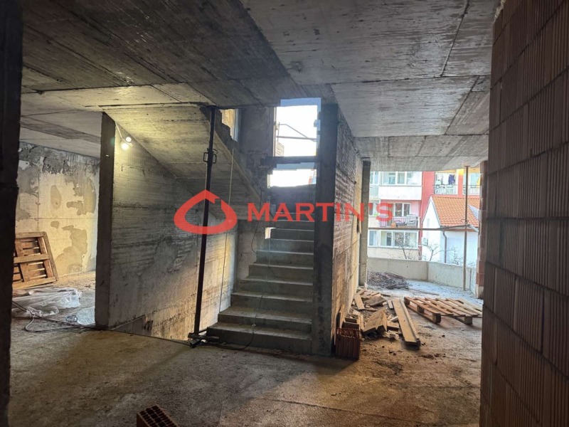 Продава 3-СТАЕН, гр. София, Център, снимка 4 - Апартаменти - 52732783