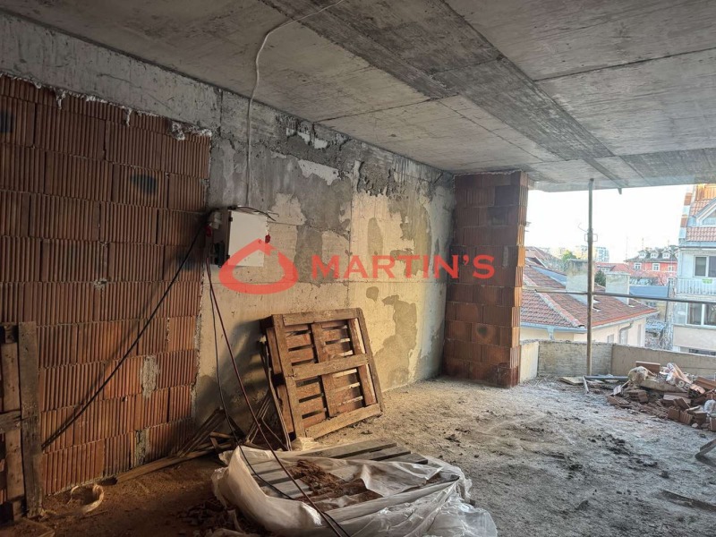 Продава 3-СТАЕН, гр. София, Център, снимка 5 - Апартаменти - 52732783