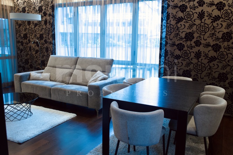 Продава 3-СТАЕН, гр. София, Лозенец, снимка 2 - Апартаменти - 52848640