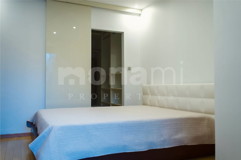 Продава 3-СТАЕН, гр. София, Лозенец, снимка 4 - Апартаменти - 52848640