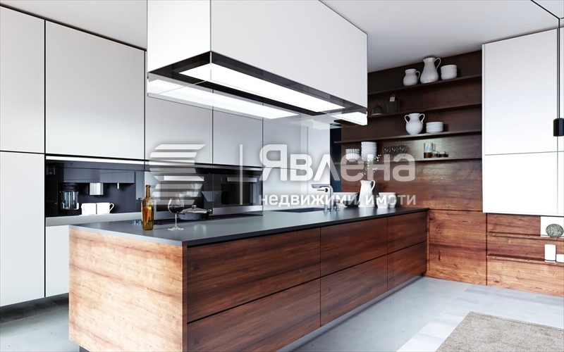 Продава 3-СТАЕН, гр. София, Изток, снимка 2 - Апартаменти - 54611491