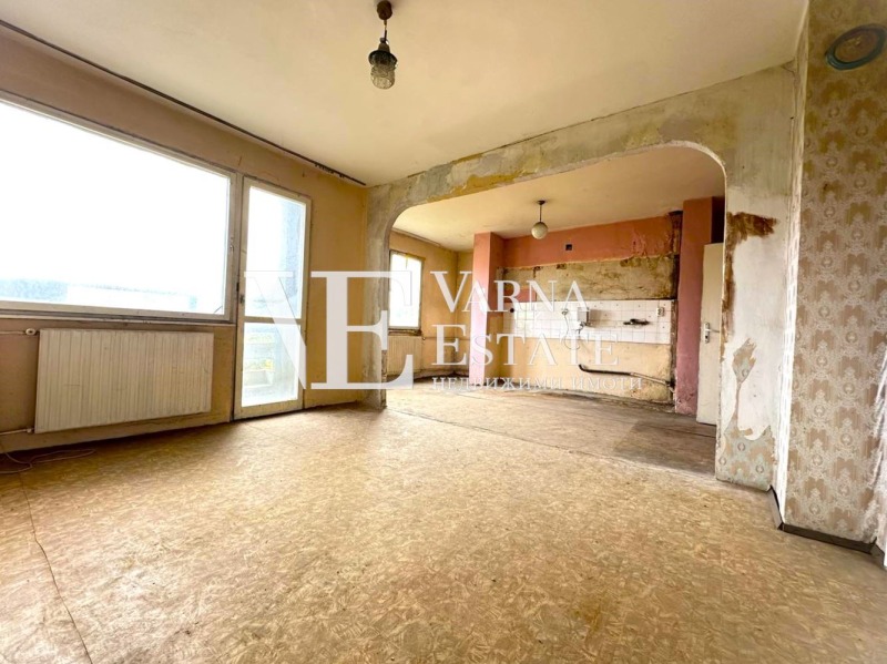 À vendre  3 chambres Varna , Grand Mol , 120 m² | 97021345