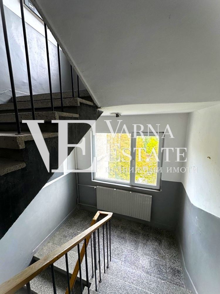 Te koop  3 slaapkamers Varna , Grand Mol , 120 m² | 97021345 - afbeelding [17]