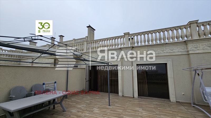 Zu verkaufen  3 Schlafzimmer Warna , k.k. Zlatni pjasazi , 215 qm | 43784795 - Bild [5]