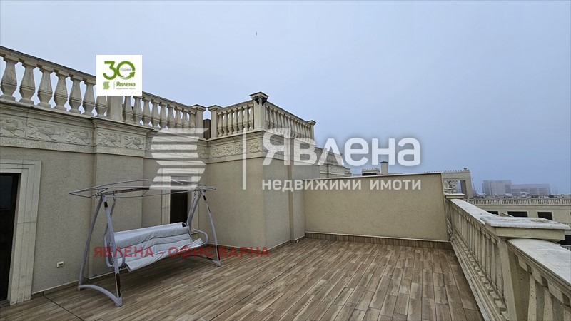 Zu verkaufen  3 Schlafzimmer Warna , k.k. Zlatni pjasazi , 215 qm | 43784795 - Bild [2]