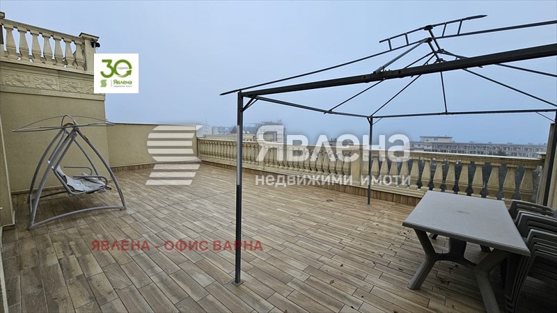 Zu verkaufen  3 Schlafzimmer Warna , k.k. Zlatni pjasazi , 215 qm | 43784795 - Bild [3]