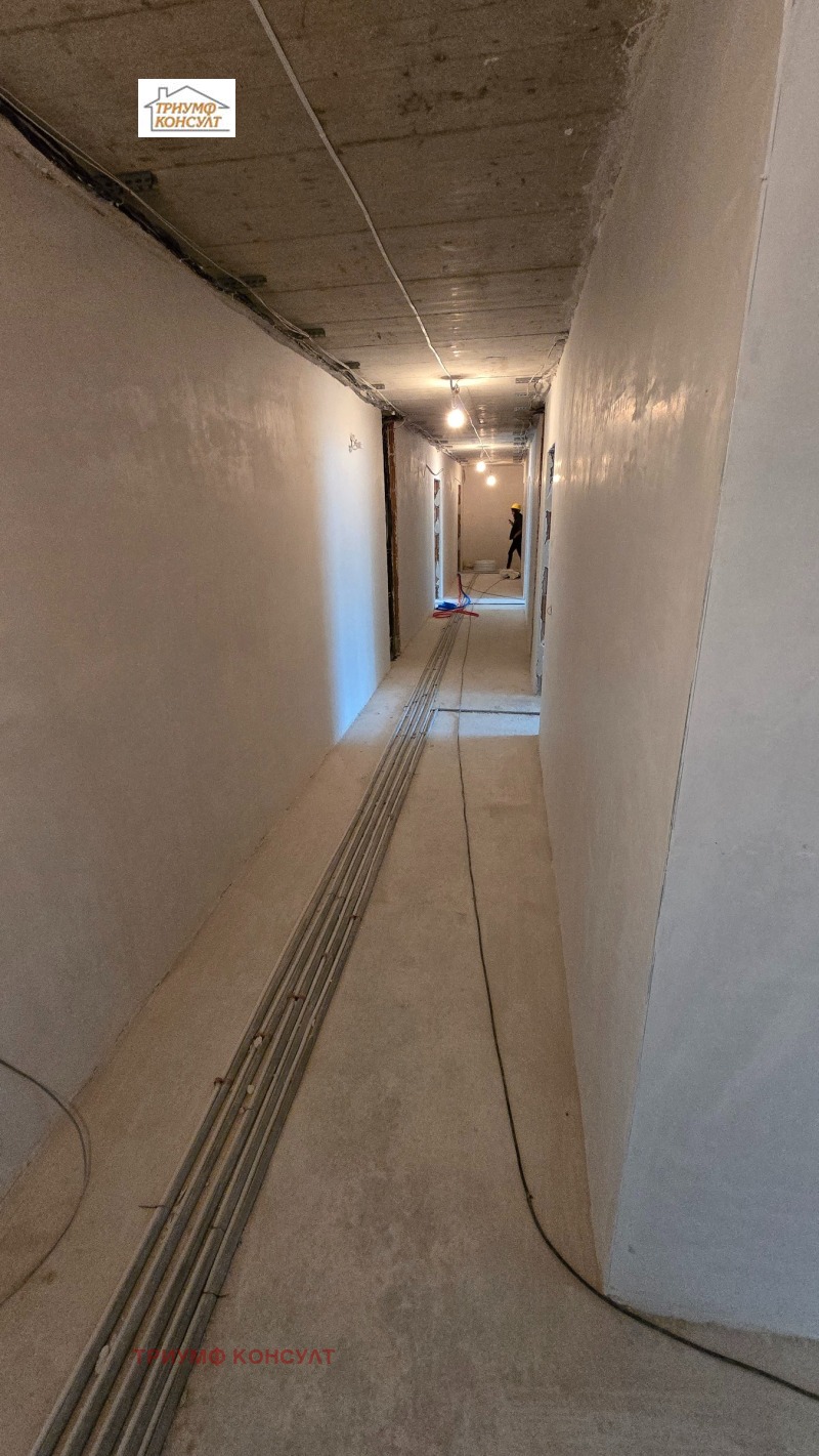 Продава 4-СТАЕН, гр. София, Малинова долина, снимка 9 - Апартаменти - 52673029