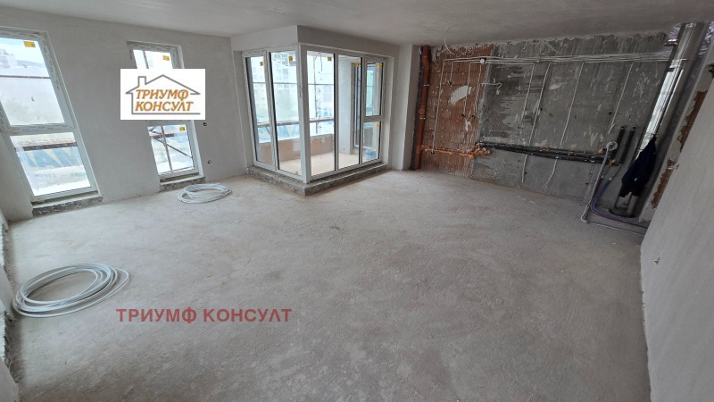 Продава 4-СТАЕН, гр. София, Малинова долина, снимка 6 - Апартаменти - 52673029