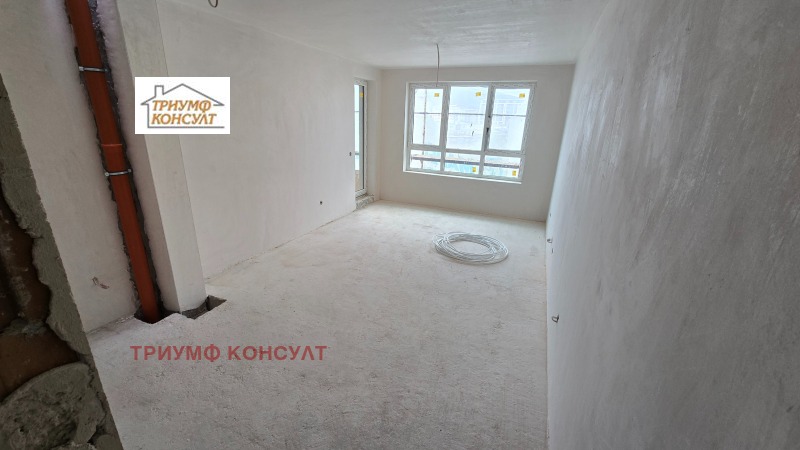 Продава 4-СТАЕН, гр. София, Малинова долина, снимка 3 - Апартаменти - 52673029
