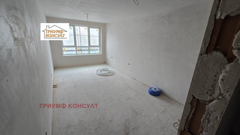 Продава 4-СТАЕН, гр. София, Малинова долина, снимка 2 - Апартаменти - 52673029