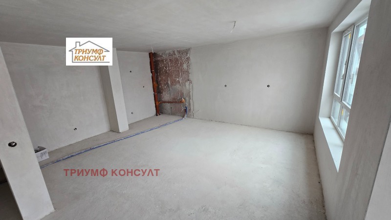 Продава 4-СТАЕН, гр. София, Малинова долина, снимка 7 - Апартаменти - 52673029