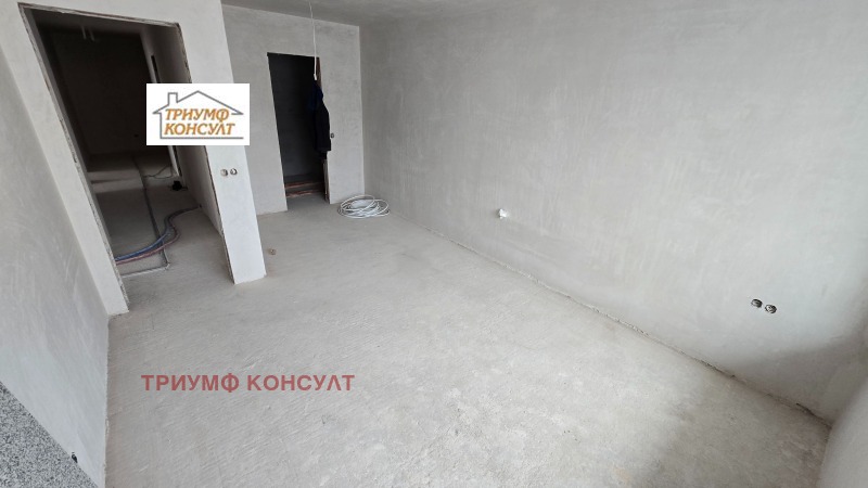 Продава 4-СТАЕН, гр. София, Малинова долина, снимка 5 - Апартаменти - 52673029