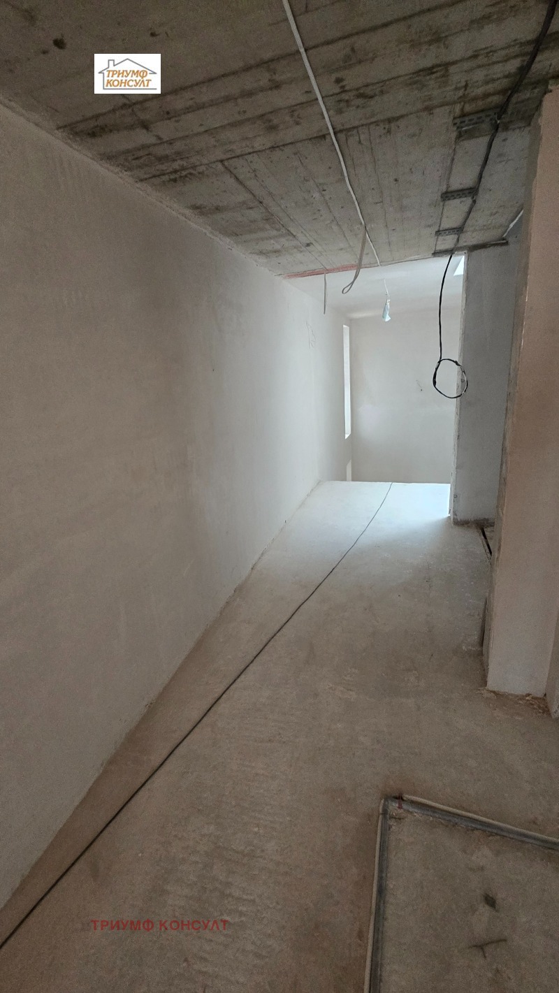 Продава 4-СТАЕН, гр. София, Малинова долина, снимка 8 - Апартаменти - 52673029