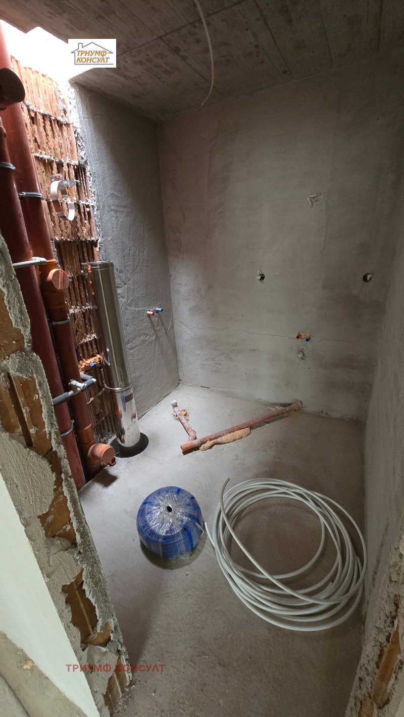 Продава 4-СТАЕН, гр. София, Малинова долина, снимка 4 - Апартаменти - 52673029