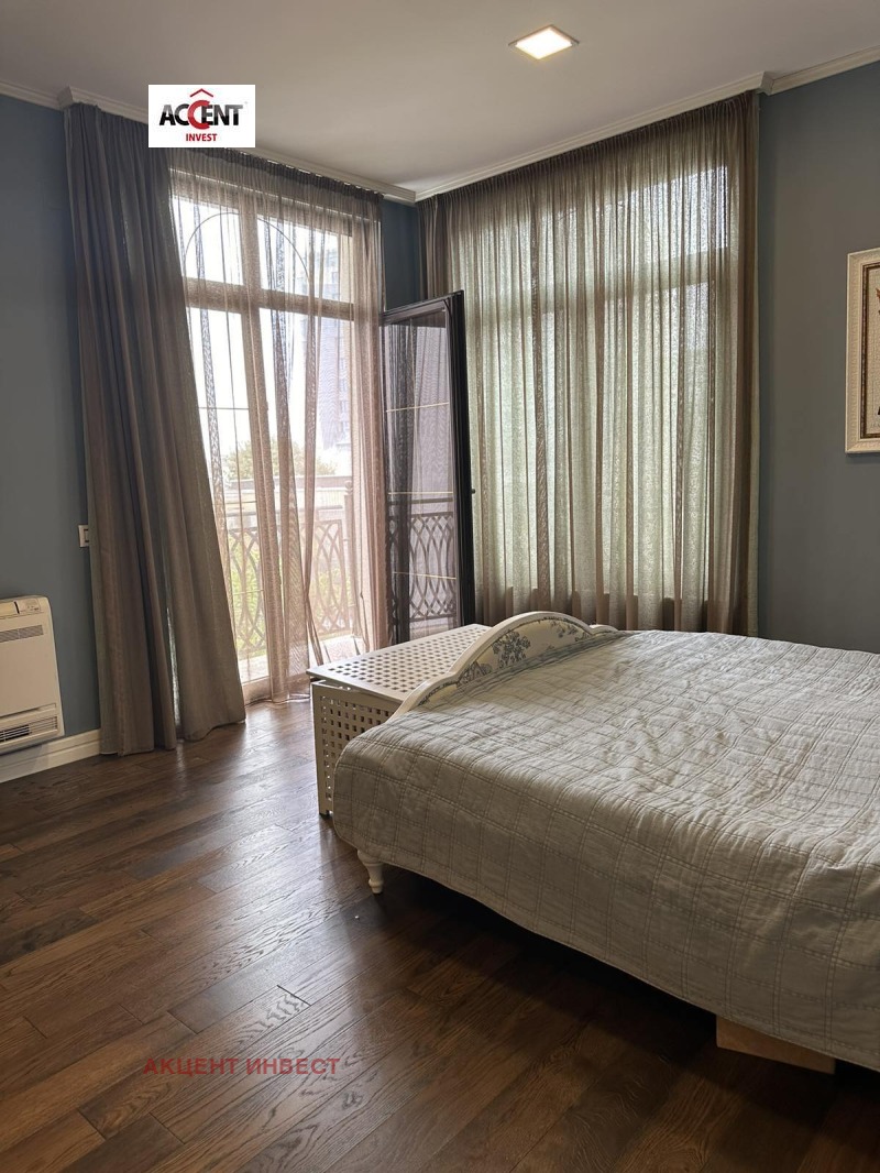 Продава МНОГОСТАЕН, гр. Варна, Бриз, снимка 11 - Апартаменти - 53190027