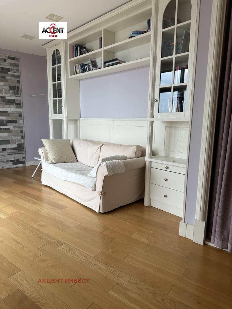 Продава МНОГОСТАЕН, гр. Варна, Бриз, снимка 12 - Апартаменти - 53190027