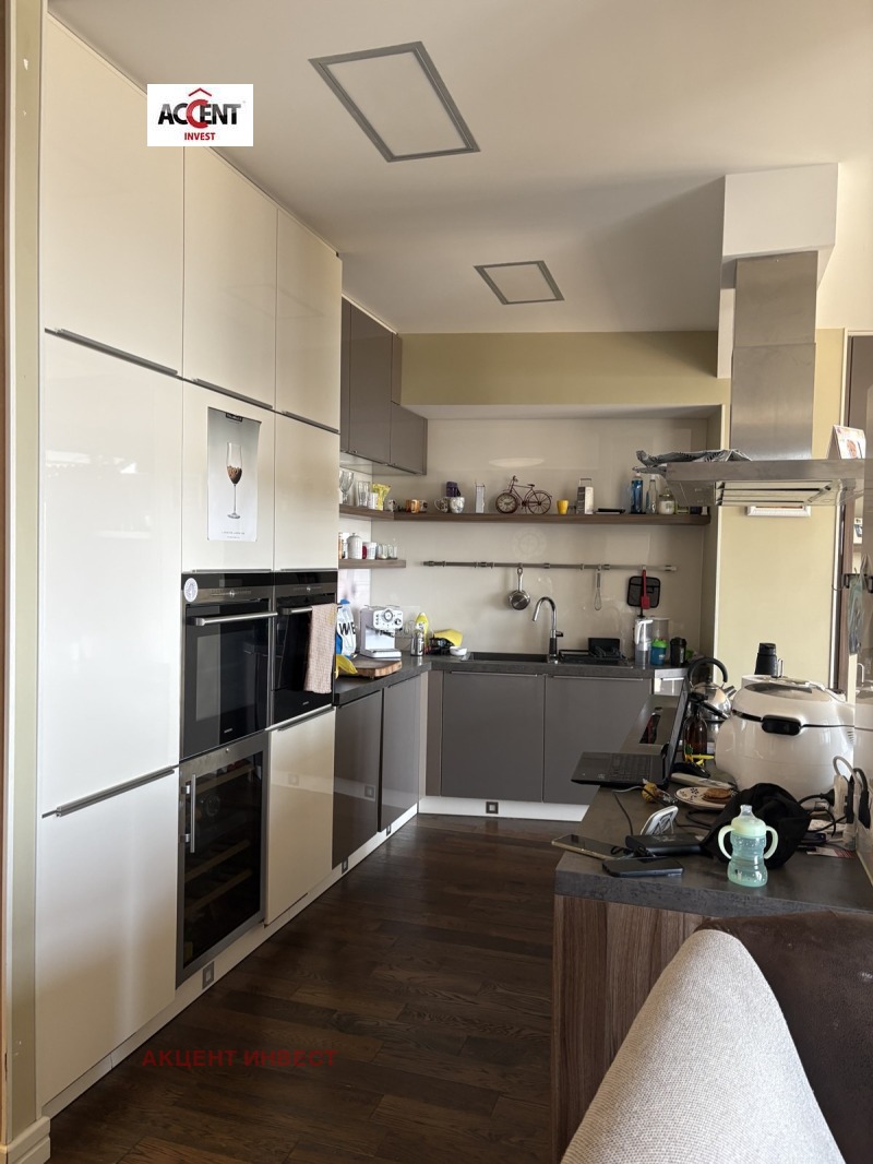 Продава МНОГОСТАЕН, гр. Варна, Бриз, снимка 16 - Апартаменти - 53190027