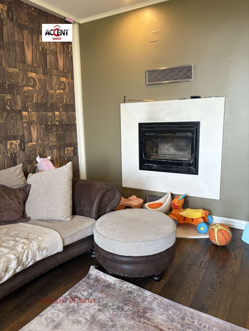 Продава МНОГОСТАЕН, гр. Варна, Бриз, снимка 15 - Апартаменти - 53190027