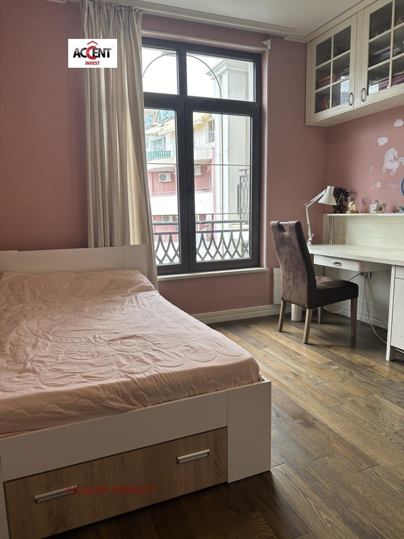 Продава МНОГОСТАЕН, гр. Варна, Бриз, снимка 8 - Апартаменти - 53190027