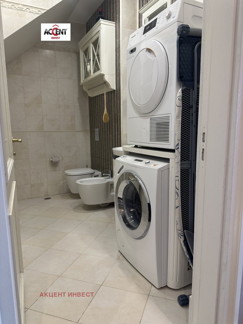 Продава МНОГОСТАЕН, гр. Варна, Бриз, снимка 9 - Апартаменти - 53190027