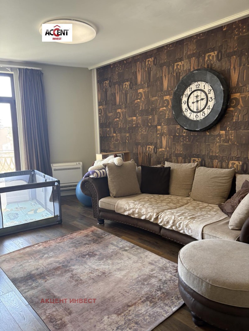 Продава МНОГОСТАЕН, гр. Варна, Бриз, снимка 14 - Апартаменти - 53190027