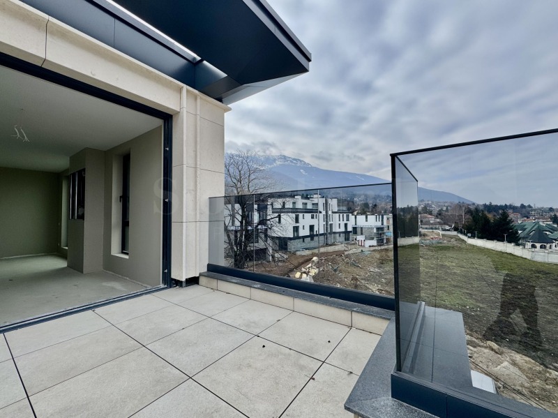 Продава МЕЗОНЕТ, гр. София, Драгалевци, снимка 8 - Апартаменти - 52226380