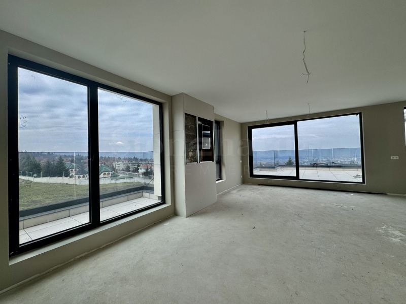 Продава МЕЗОНЕТ, гр. София, Драгалевци, снимка 5 - Апартаменти - 52226380