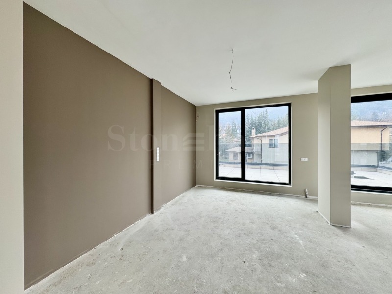 Продава МЕЗОНЕТ, гр. София, Драгалевци, снимка 7 - Апартаменти - 52226380