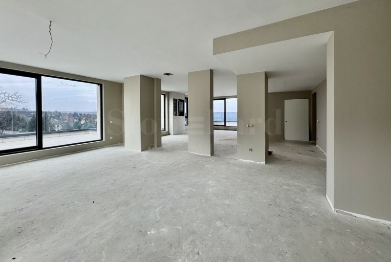 Продава МЕЗОНЕТ, гр. София, Драгалевци, снимка 4 - Апартаменти - 52226380