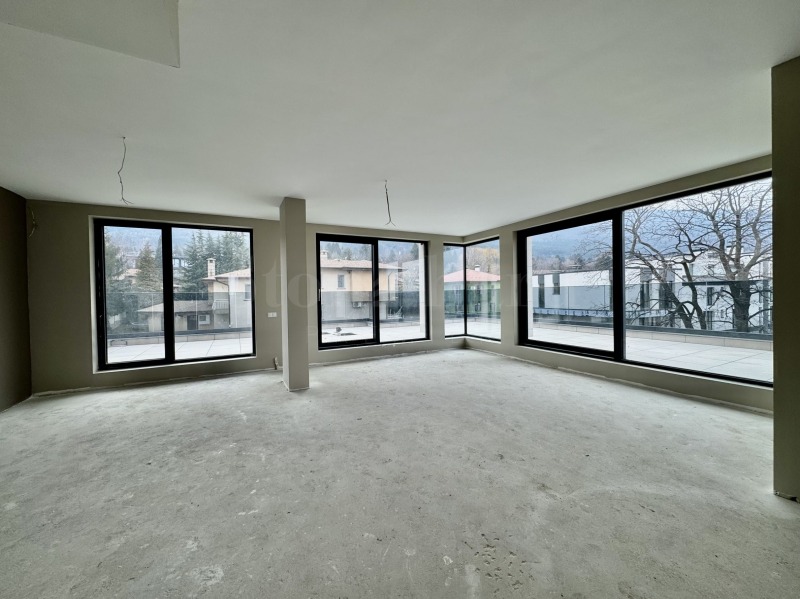 Продава МЕЗОНЕТ, гр. София, Драгалевци