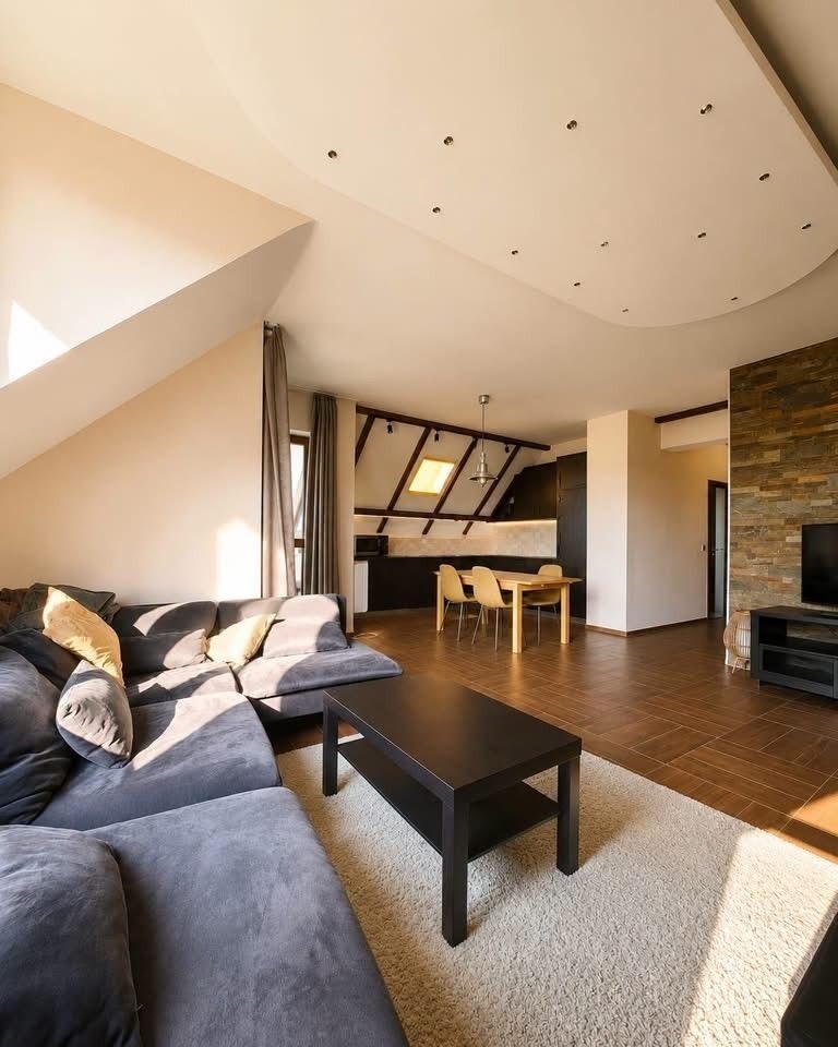Продава МЕЗОНЕТ, гр. София, Бояна, снимка 2 - Апартаменти - 55891198
