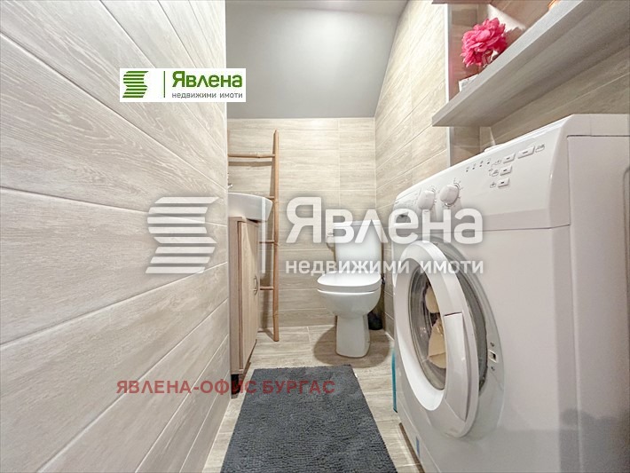 Продава КЪЩА, с. Черни връх, област Бургас, снимка 11 - Къщи - 48288294