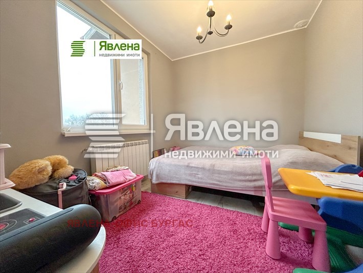 Продава КЪЩА, с. Черни връх, област Бургас, снимка 17 - Къщи - 48288294