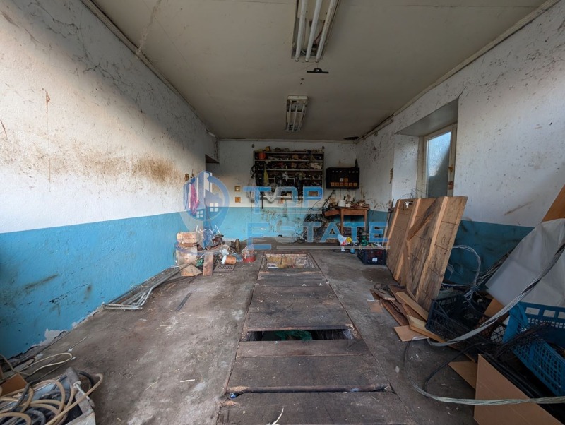 Продава КЪЩА, с. Мерданя, област Велико Търново, снимка 8 - Къщи - 52304394