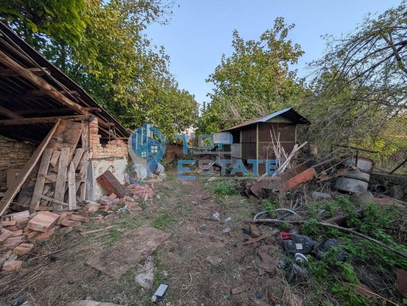 Продава КЪЩА, с. Мерданя, област Велико Търново, снимка 14 - Къщи - 52304394