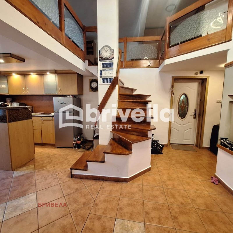 Продава КЪЩА, гр. София, Център, снимка 4 - Къщи - 53085898